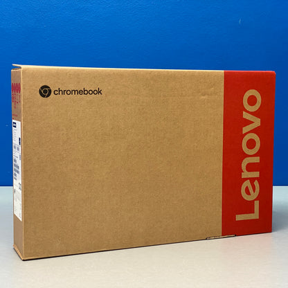 Lenovo Chromebook 14M8911 | MediaTek Companio 540 8-Cores | 8GB | 128GB | NOVO