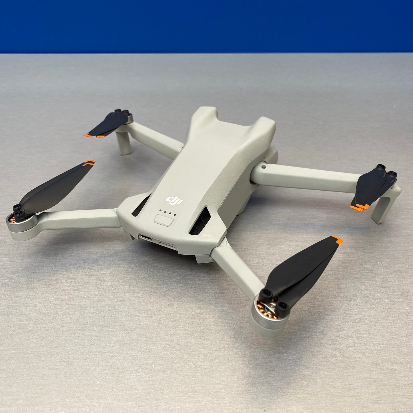 DJI Mini 3 Fly More Combo | DJI RC