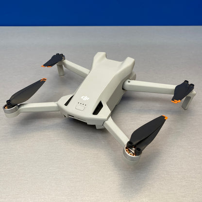 DJI Mini 3 Fly More Combo | DJI RC
