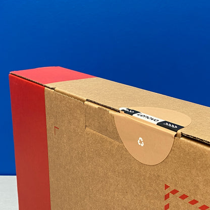 Lenovo Chromebook 14M8911 | MediaTek Companio 540 8-Cores | 8GB | 128GB | NOVO