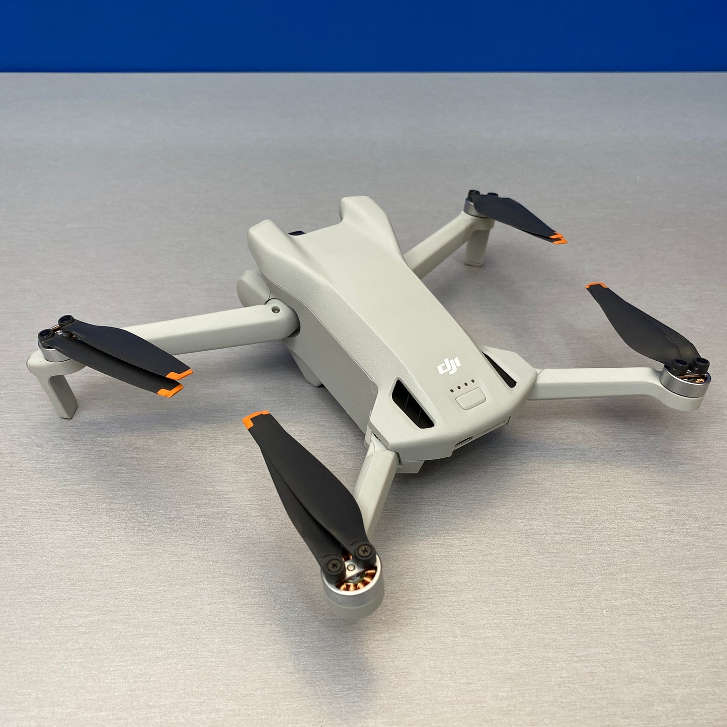 DJI Mini 3 Fly More Combo | DJI RC