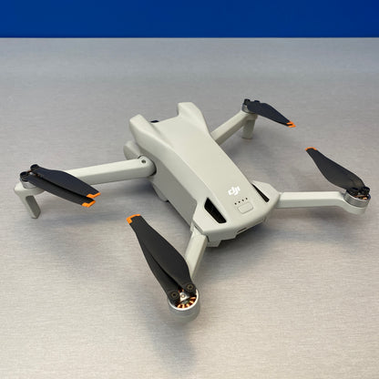 DJI Mini 3 Fly More Combo | DJI RC