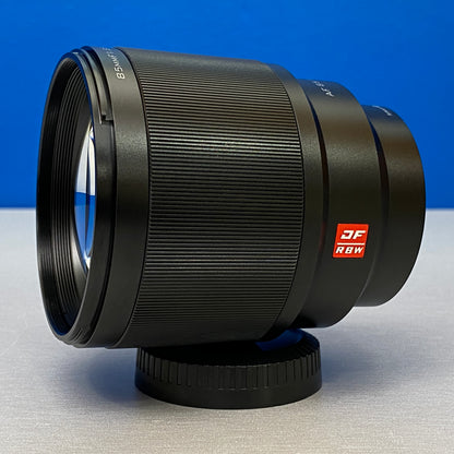 Viltrox AF 85mm f/1.8 II STM ED IF