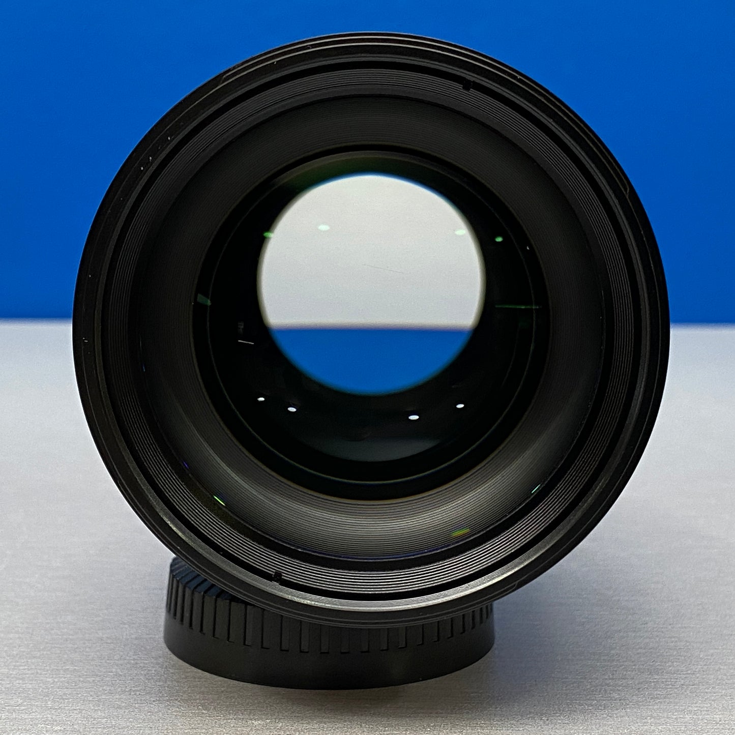 Viltrox AF 85mm f/1.8 II STM ED IF