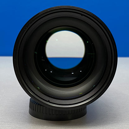 Viltrox AF 85mm f/1.8 II STM ED IF