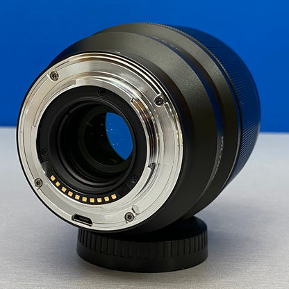 Viltrox AF 85mm f/1.8 II STM ED IF