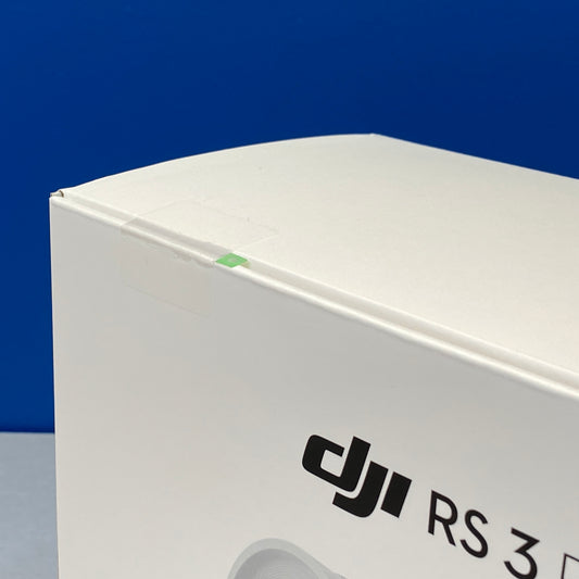 DJI RS3 Pro | Estabilizador | NOVO