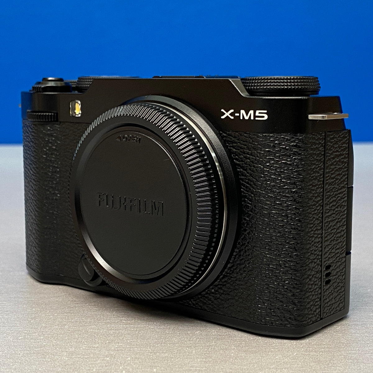 Fujifilm X-M5 (Corpo) - 26.1MP