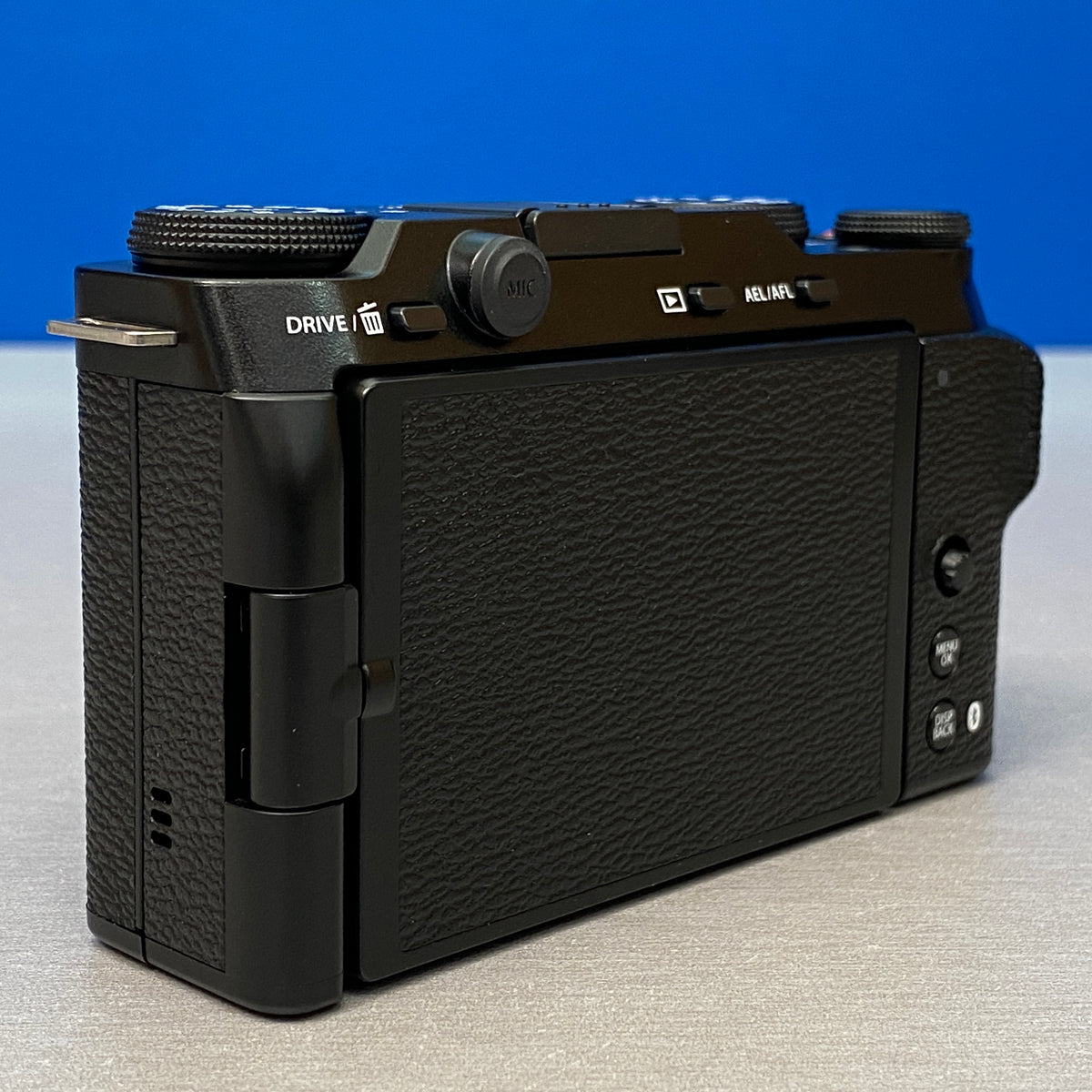 Fujifilm X-M5 (Corpo) - 26.1MP