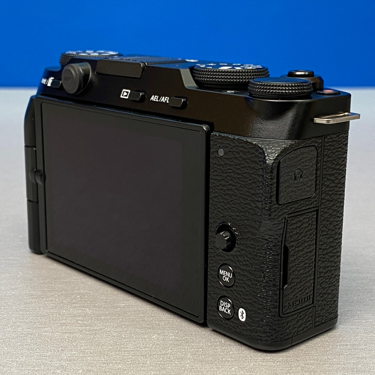 Fujifilm X-M5 (Corpo) - 26.1MP