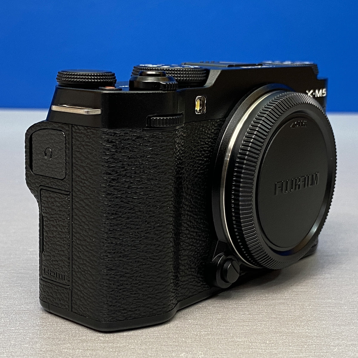 Fujifilm X-M5 (Corpo) - 26.1MP