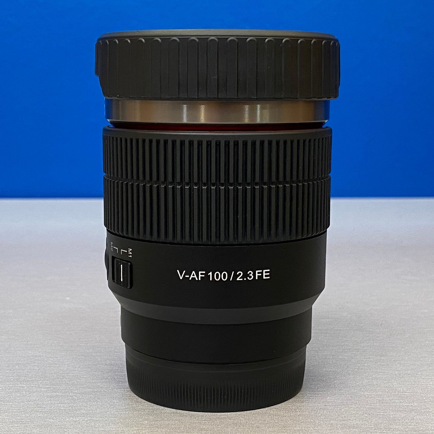 Samyang V-AF 100mm T2.3