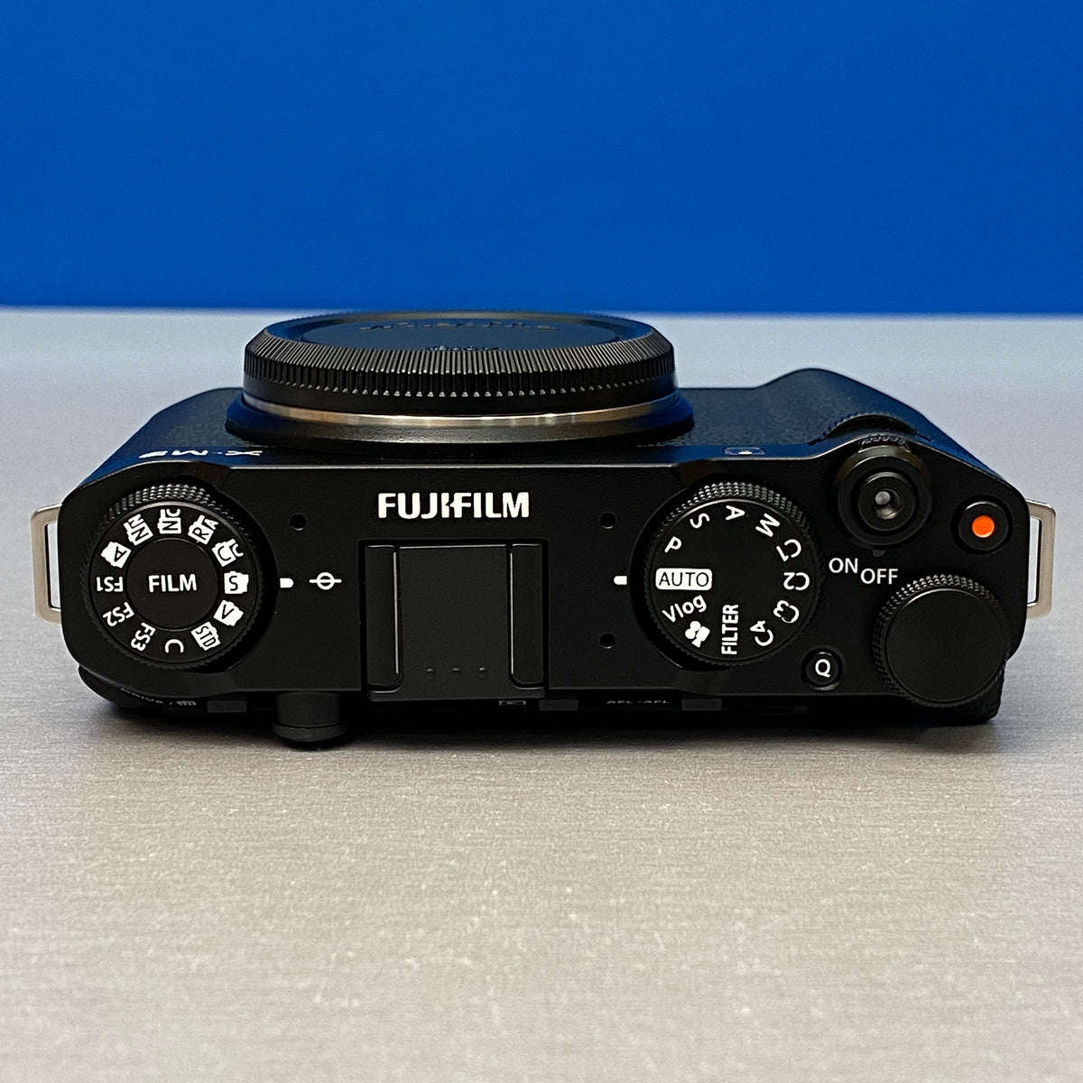 Fujifilm X-M5 (Corpo) - 26.1MP