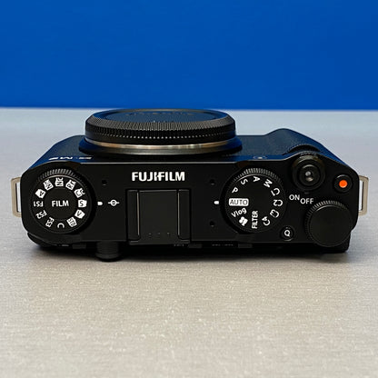 Fujifilm X-M5 (Corpo) - 26.1MP