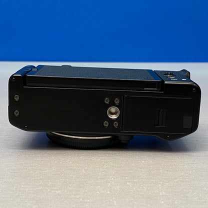Fujifilm X-M5 (Corpo) - 26.1MP