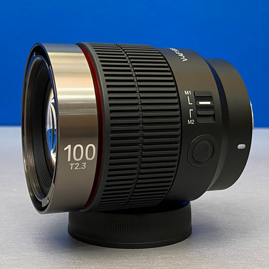 Samyang V-AF 100mm T2.3