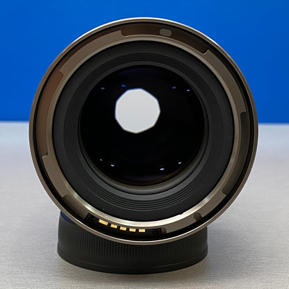 Samyang V-AF 100mm T2.3