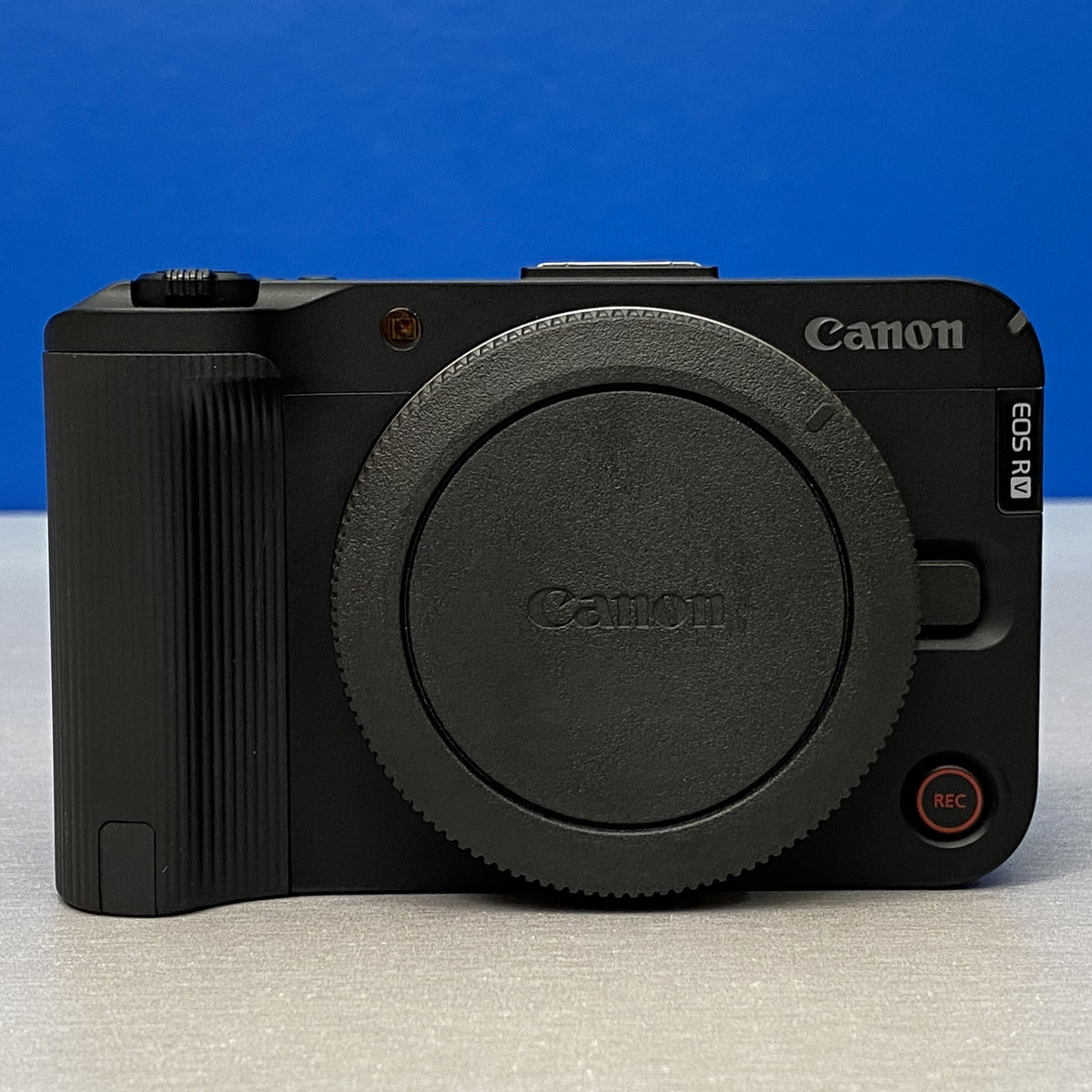 Canon EOS R50 V (Corpo) - 24.2MP