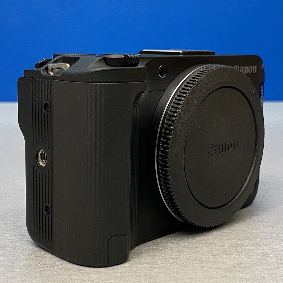 Canon EOS R50 V (Corpo) - 24.2MP