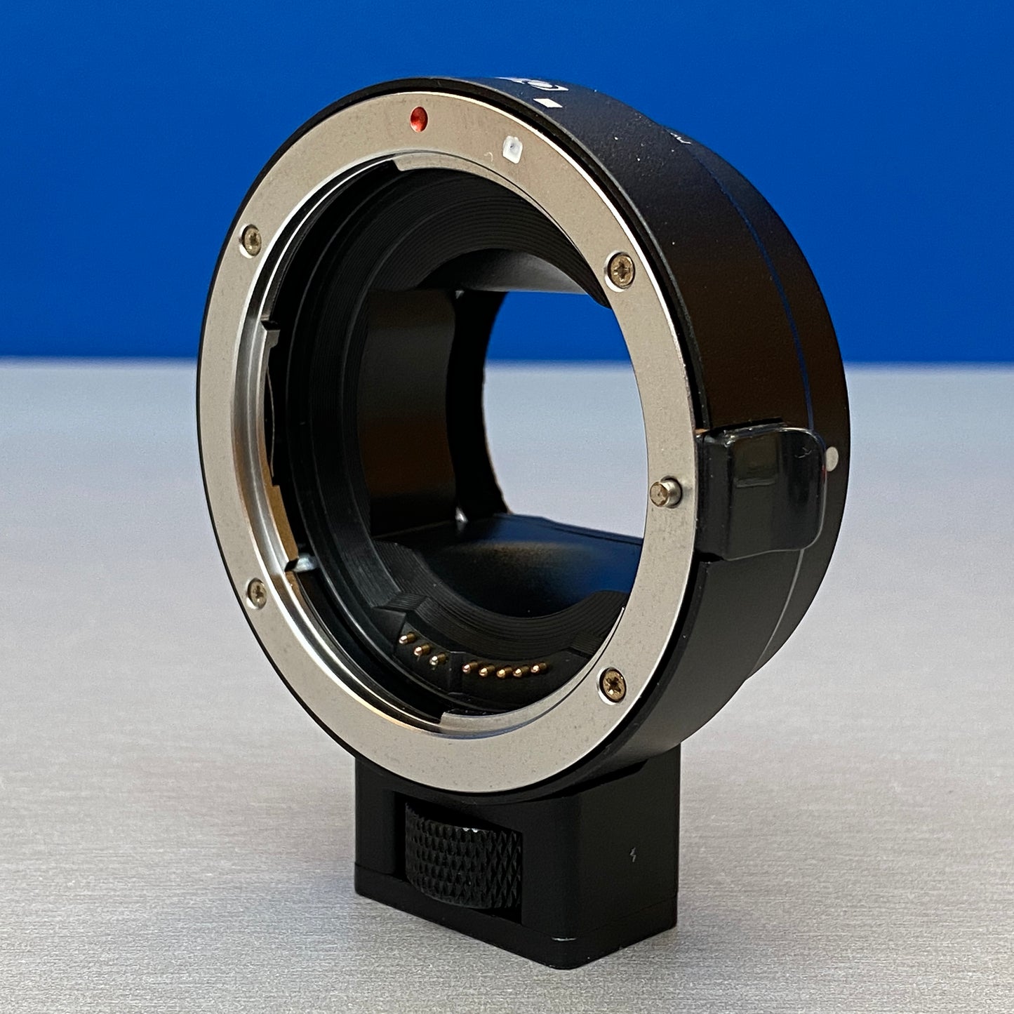 Commlite AF Adapter EF-NEX (Sony E-Mount - Canon EF)