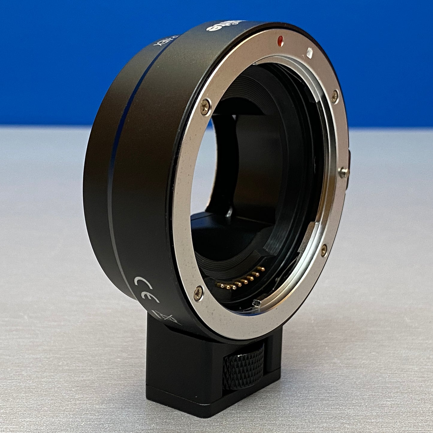 Commlite AF Adapter EF-NEX (Sony E-Mount - Canon EF)