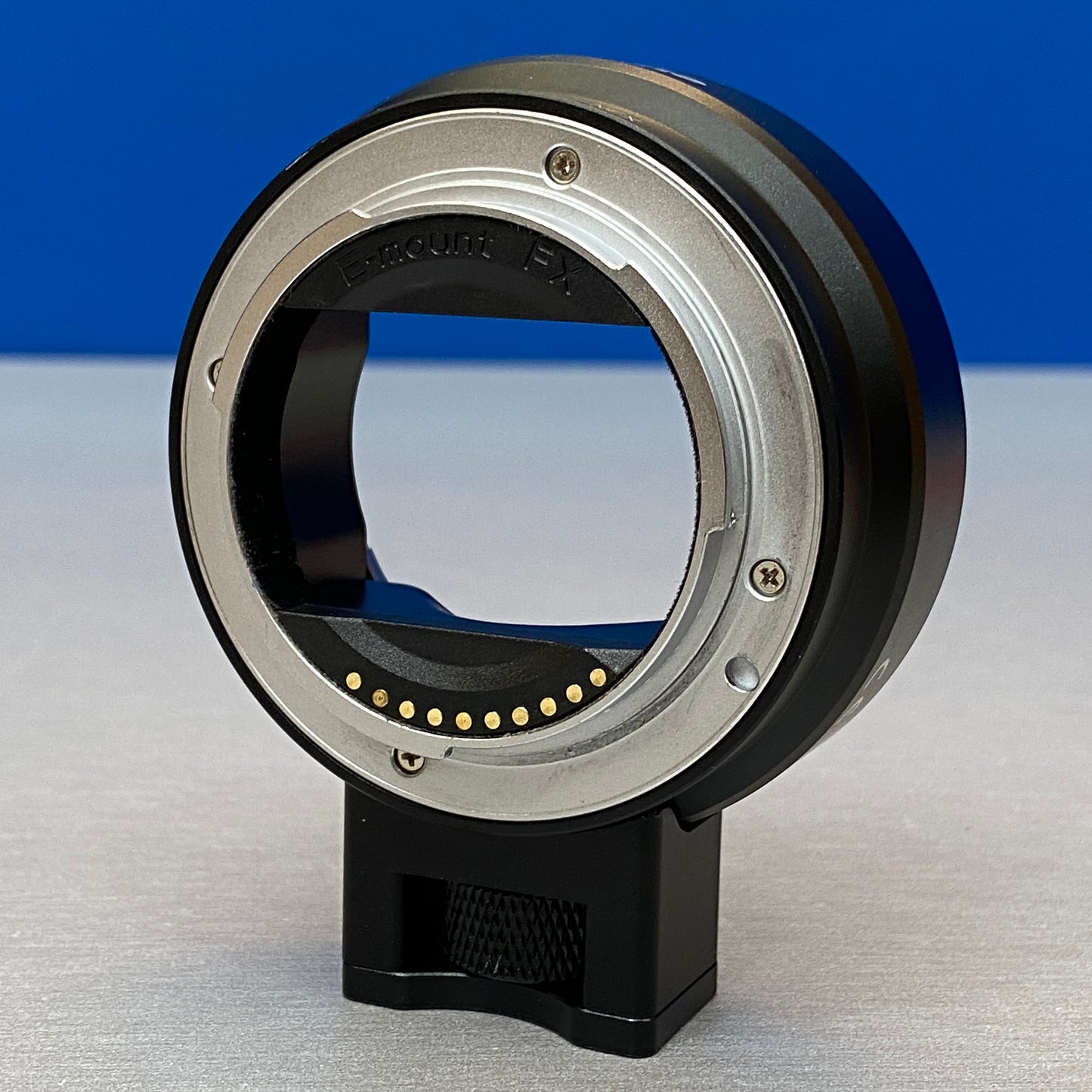 Commlite AF Adapter EF-NEX (Sony E-Mount - Canon EF)