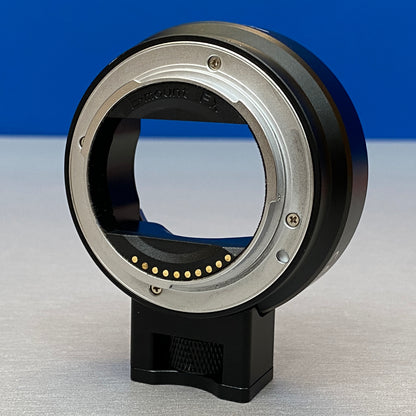 Commlite AF Adapter EF-NEX (Sony E-Mount - Canon EF)