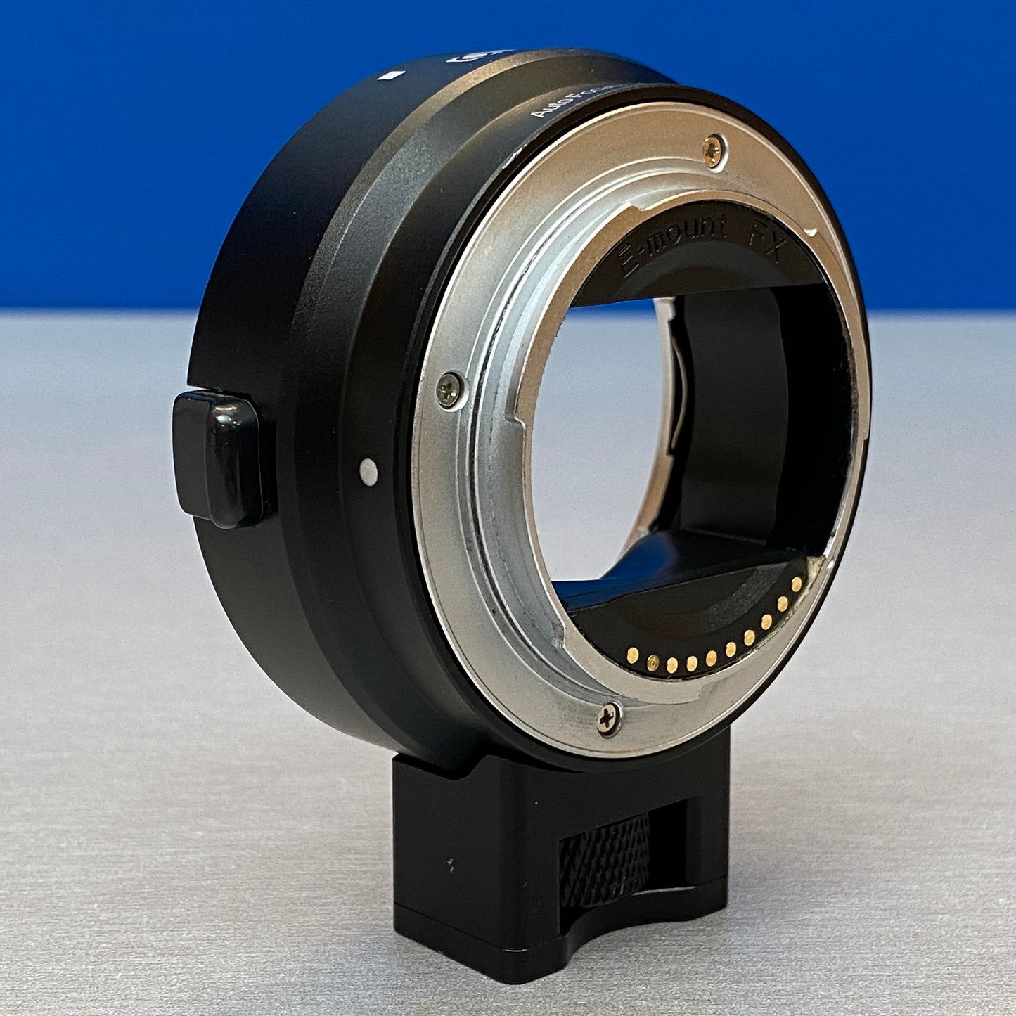 Commlite AF Adapter EF-NEX (Sony E-Mount - Canon EF)