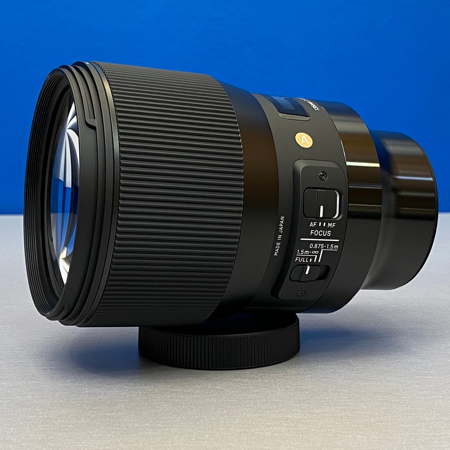 Sigma ART 135mm f/1.8 DG HSM | NOVA