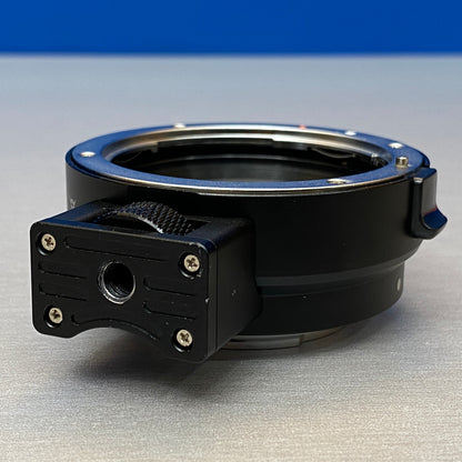 Commlite AF Adapter EF-NEX (Sony E-Mount - Canon EF)