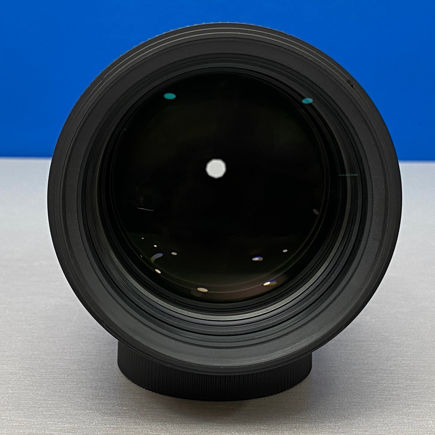 Sigma ART 135mm f/1.8 DG HSM | NOVA
