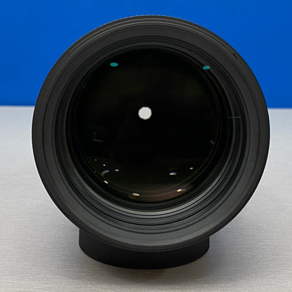 Sigma ART 135mm f/1.8 DG HSM | NOVA