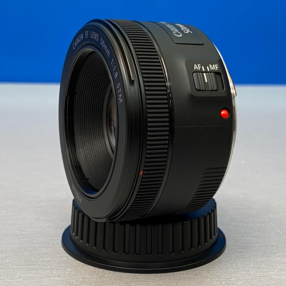 Canon EF 50mm f/1.8 STM