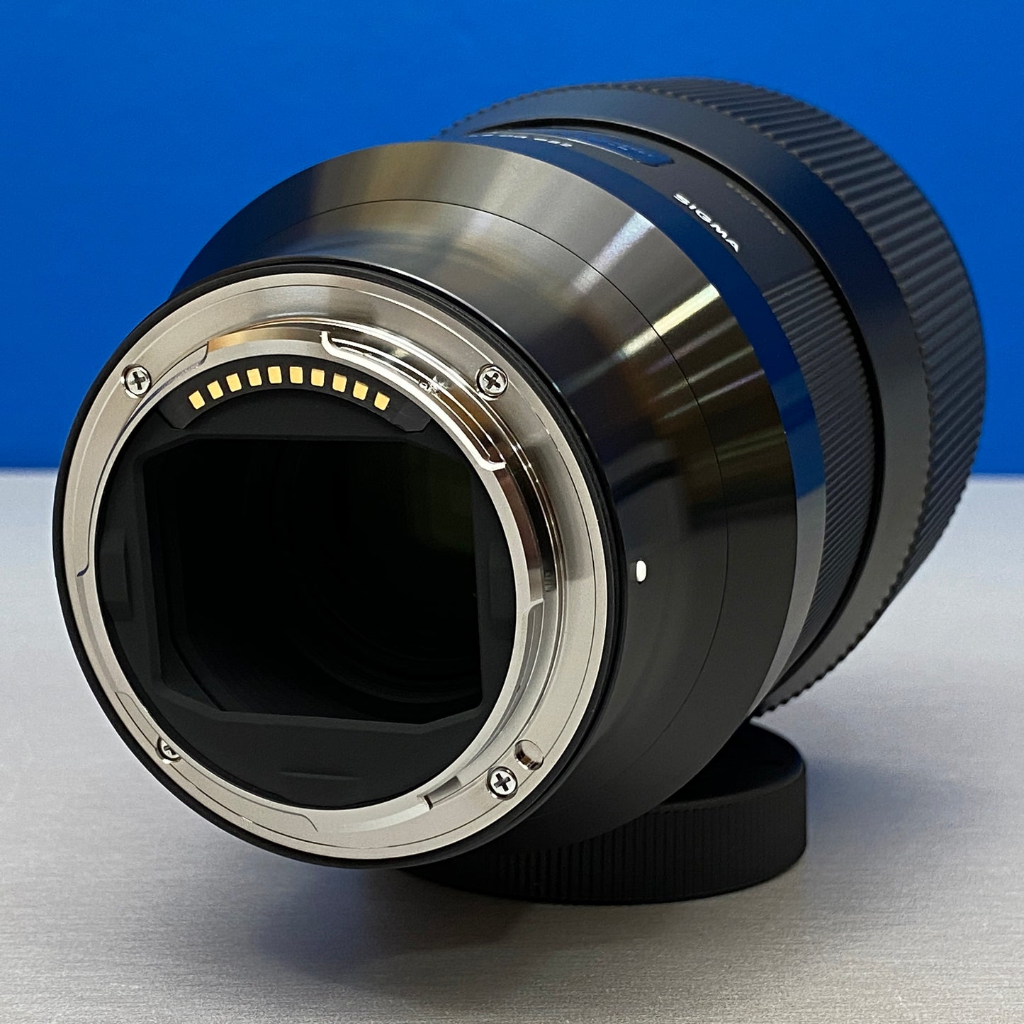 Sigma ART 135mm f/1.8 DG HSM | NOVA