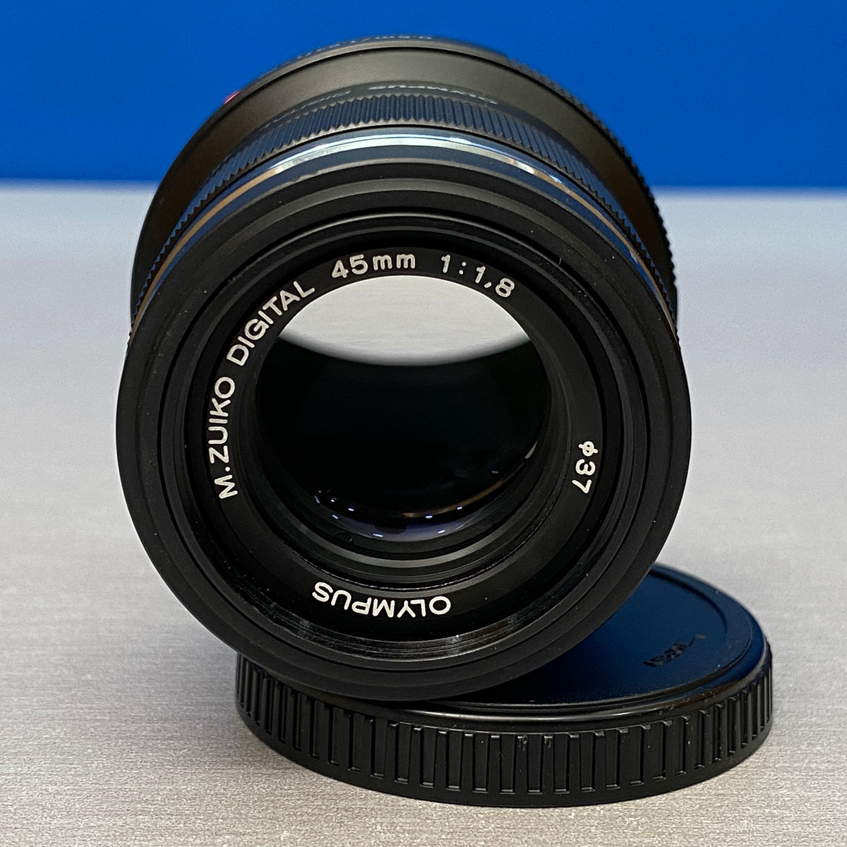 Olympus M.Zuiko Digital 45mm f/1.8