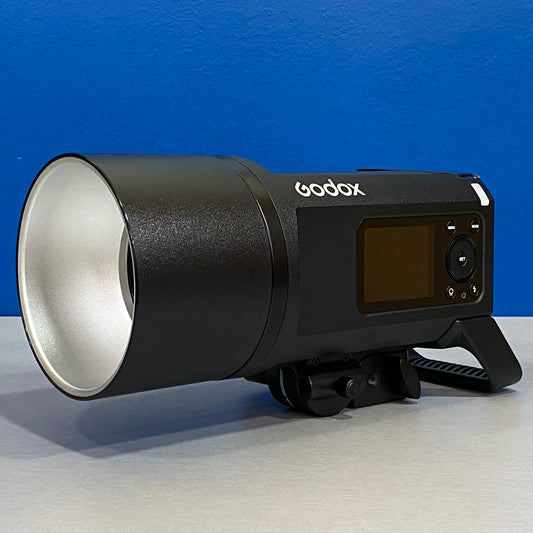 Godox AD600 Pro II - 600W (NOVO)