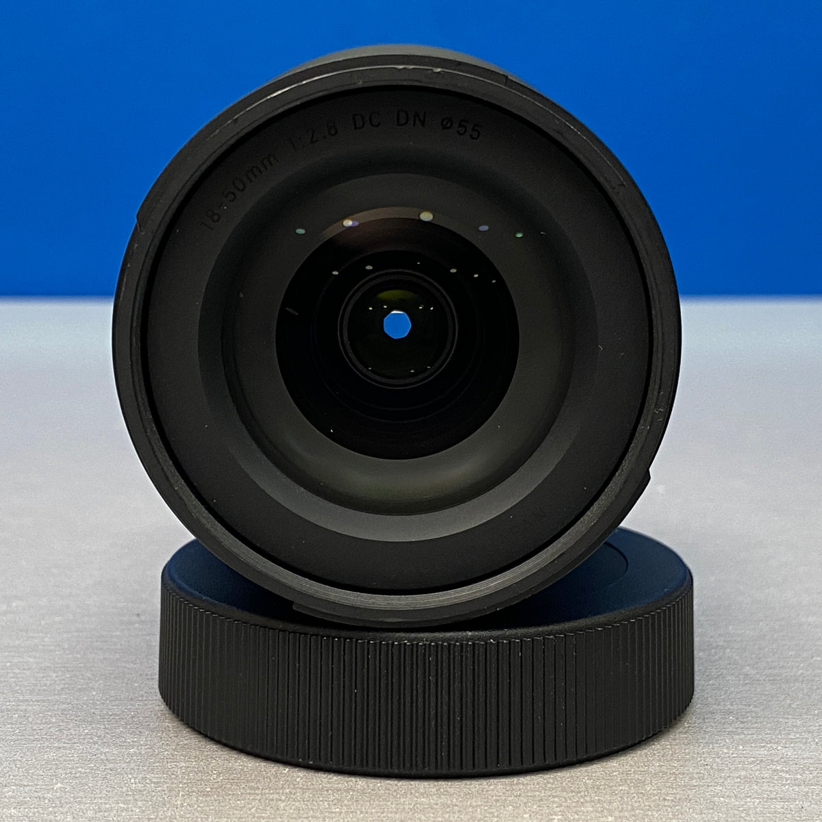 Sigma 18-50mm f/2.8 DC DN Contemporary | Canon RF-S