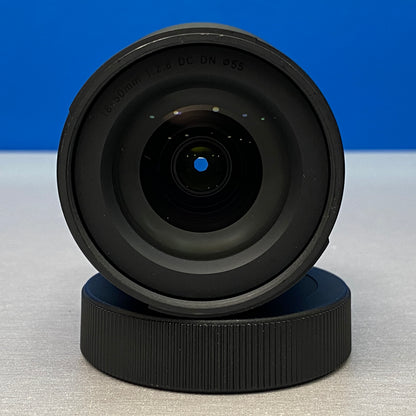 Sigma 18-50mm f/2.8 DC DN Contemporary | Canon RF-S