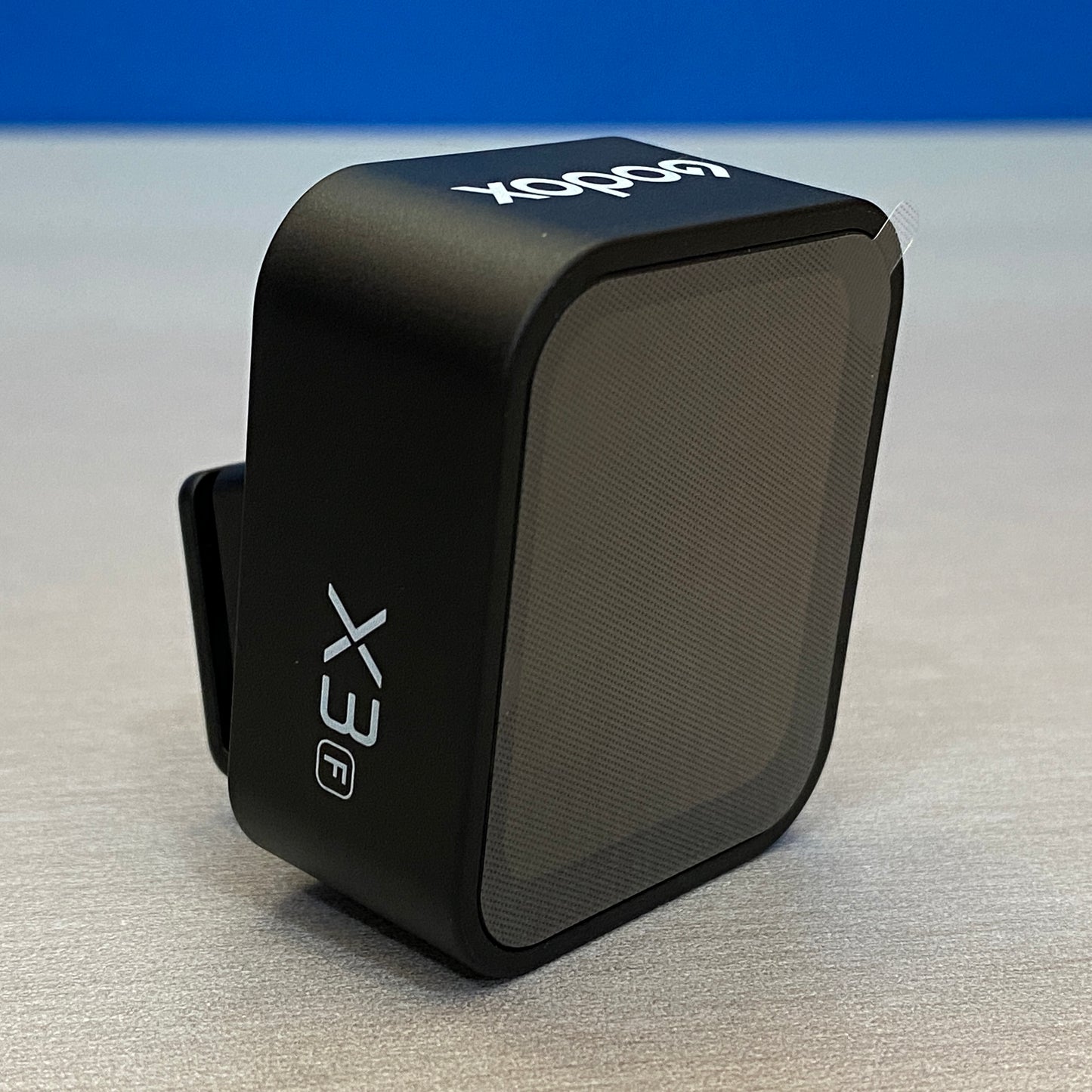 Godox X3-F TTL Wireless Flash Trigger (NOVO)