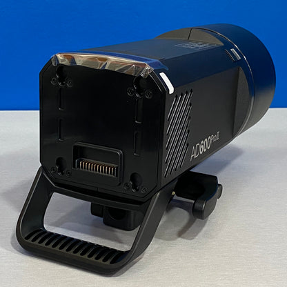 Godox AD600 Pro II - 600W (NOVO)