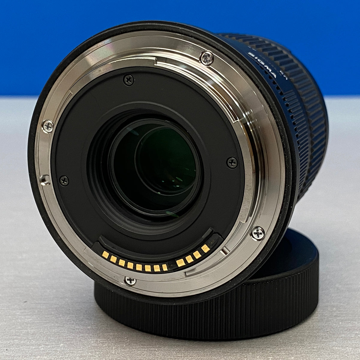 Sigma 18-50mm f/2.8 DC DN Contemporary | Canon RF-S