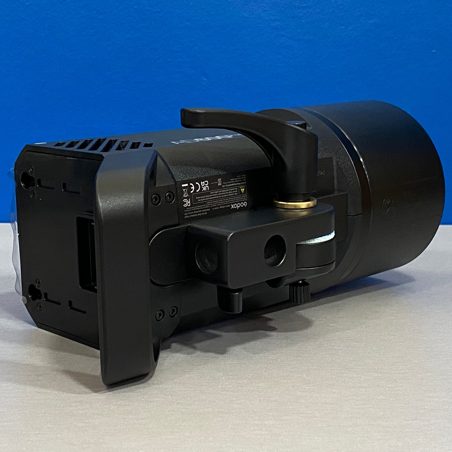 Godox AD600 Pro II - 600W (NOVO)