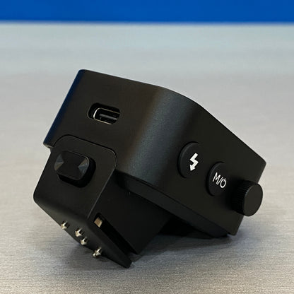 Godox X3-N TTL Wireless Flash Trigger (NOVO)
