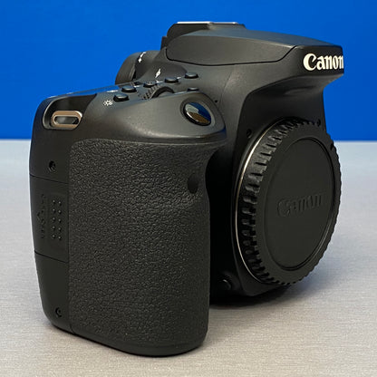 Canon EOS 90D (Corpo) - 32.5MP