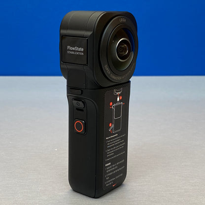 Insta360 One RS | 1-Inch 360 Edition