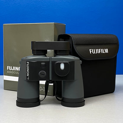 Fujifilm Fujinon Mariner 7x50WPC-XL | Com Bússola | NOVOS