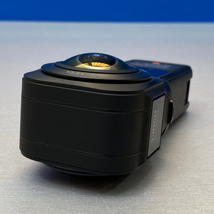 Insta360 One RS | 1-Inch 360 Edition