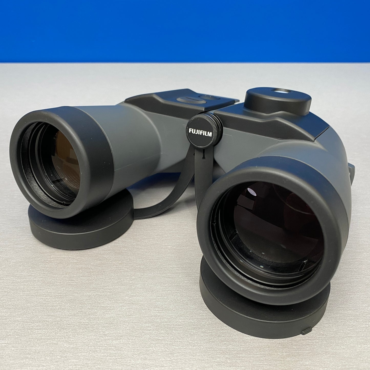 Fujifilm Fujinon Mariner 7x50WPC-XL | Com Bússola | NOVOS