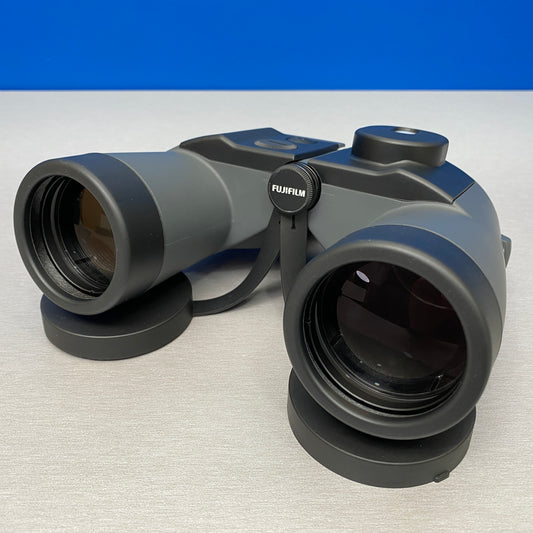 Fujifilm Fujinon Mariner 7x50WPC-XL | Com Bússola | NOVOS