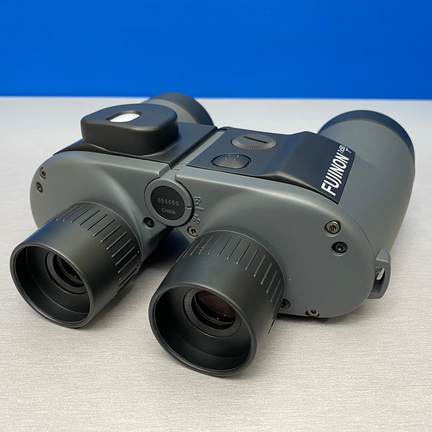 Fujifilm Fujinon Mariner 7x50WPC-XL | Com Bússola | NOVOS
